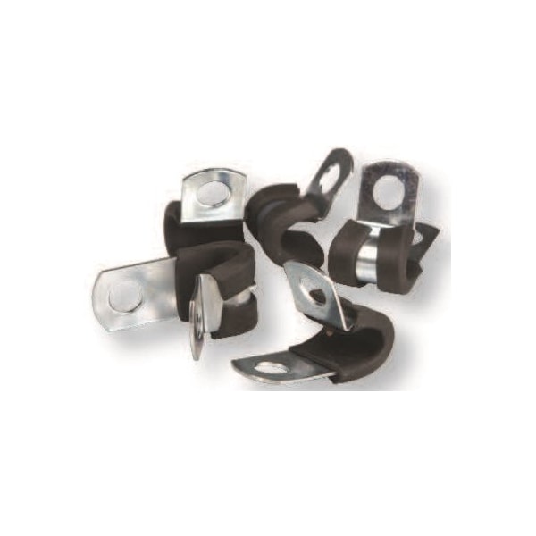 Ks Cable Clamp, Steel, 3/8 in Bundle Dia., 100 PK 23438 - main